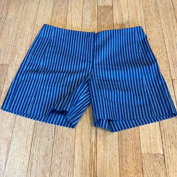 Theory dress shorts